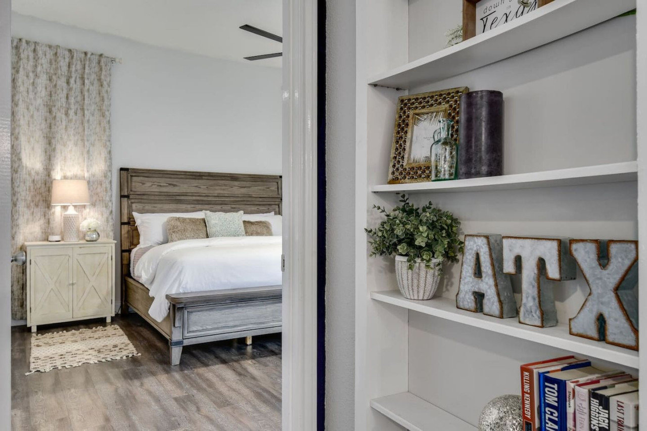 Austin Vacation Rental