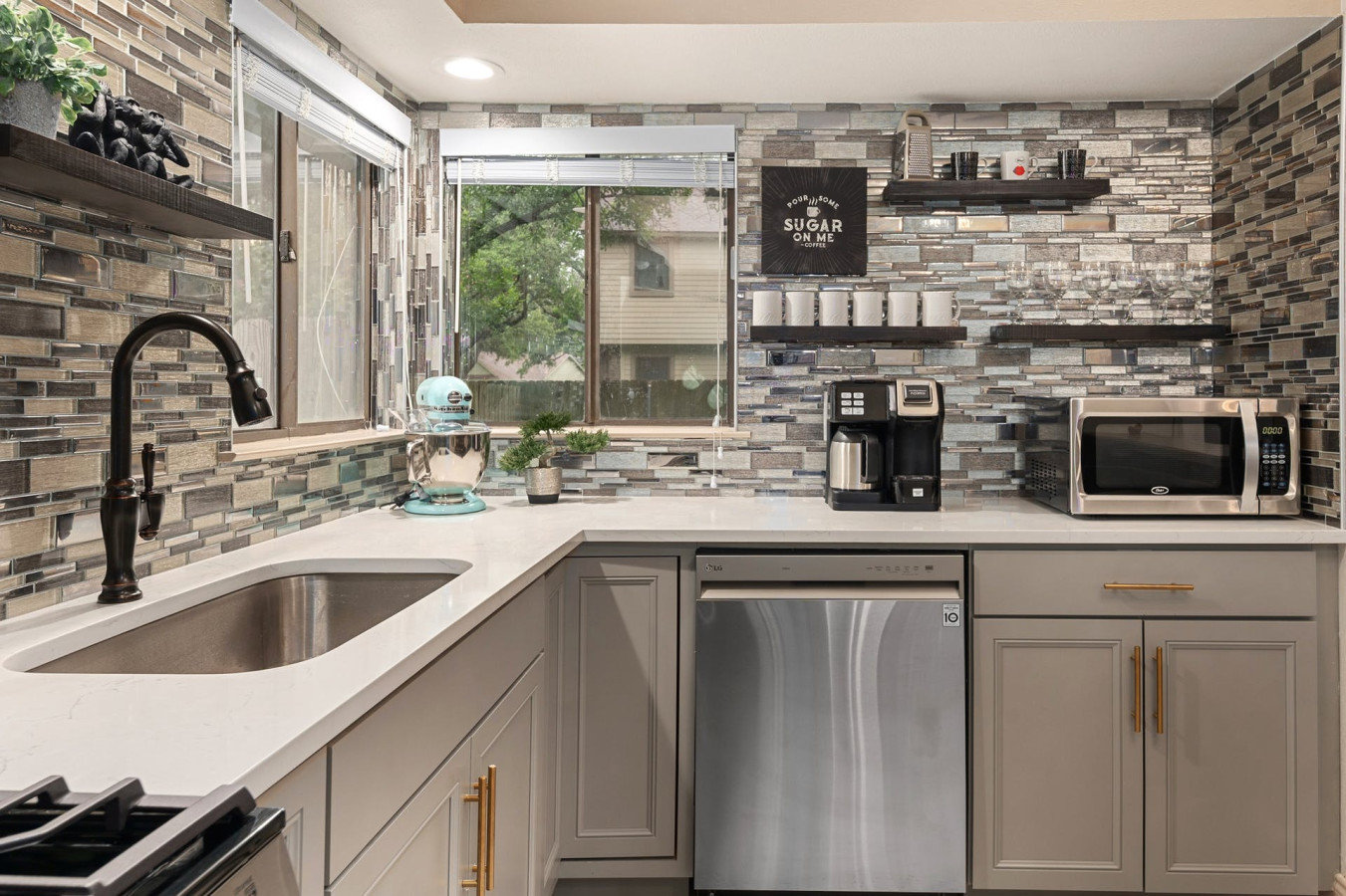 Austin Vacation Rental