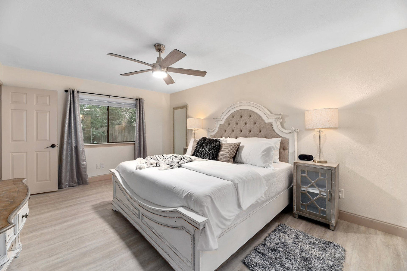 Austin Vacation Rental