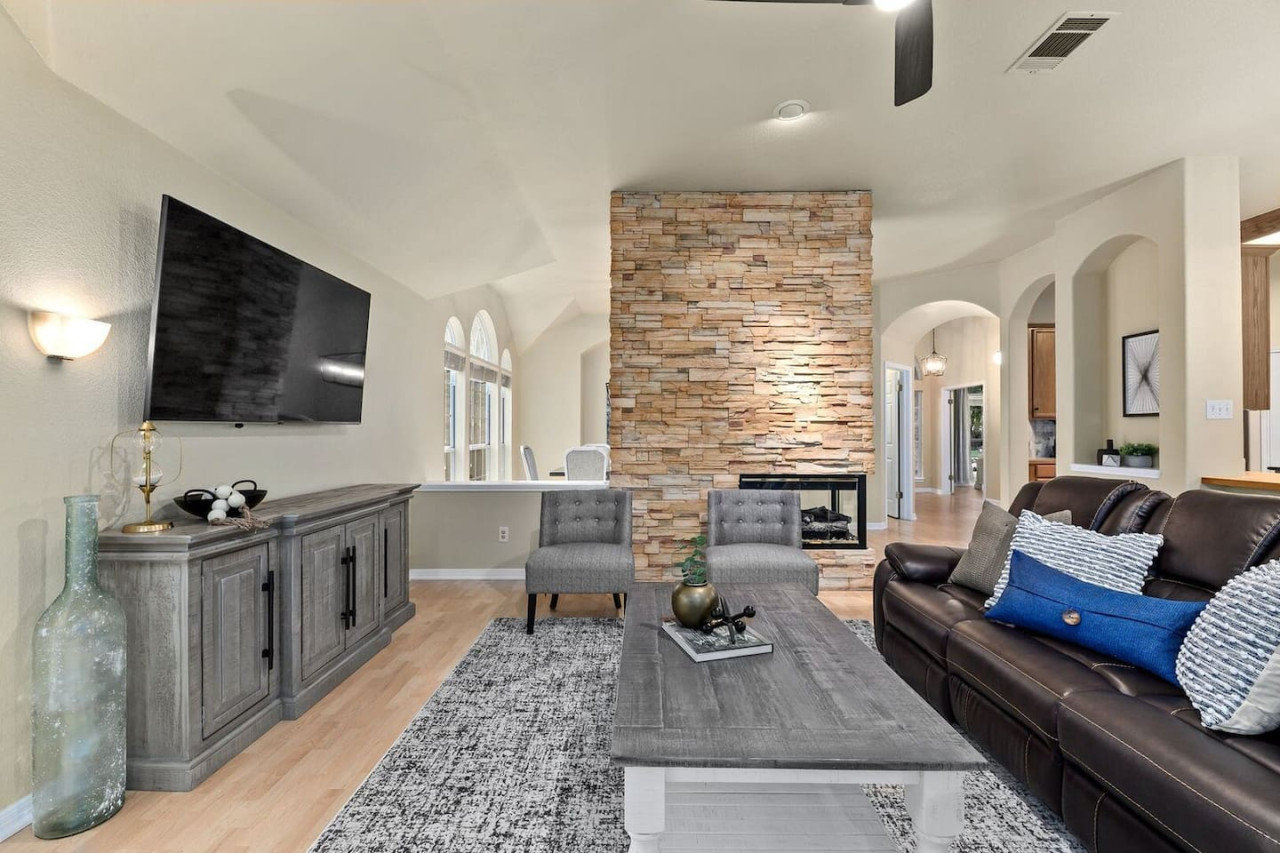 Austin Vacation Rental