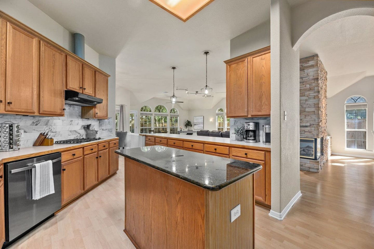 Austin Vacation Rental