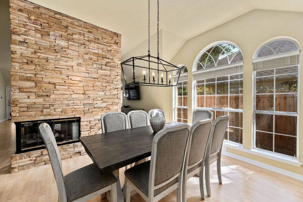 Austin Vacation Rental