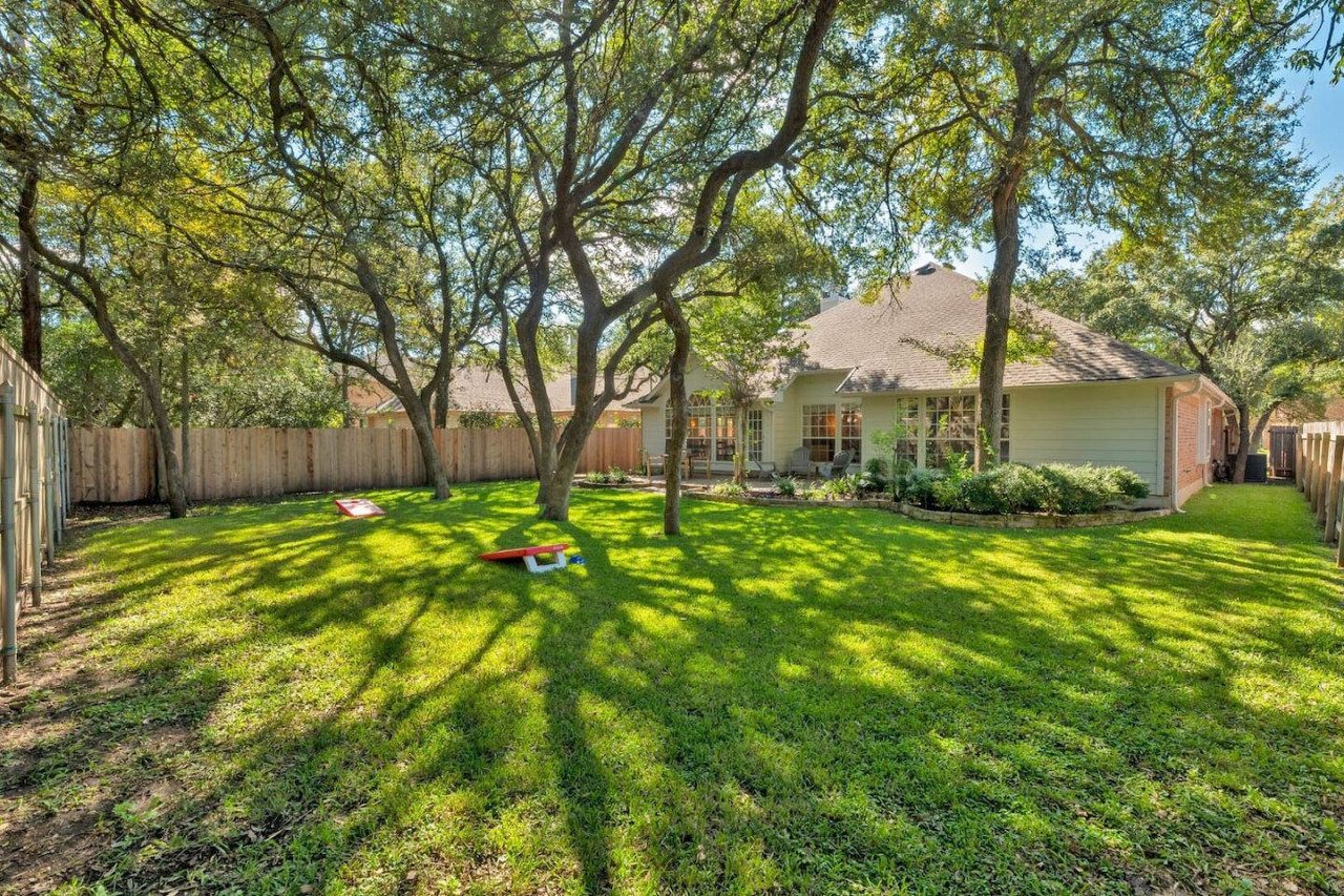 Austin Vacation Rental