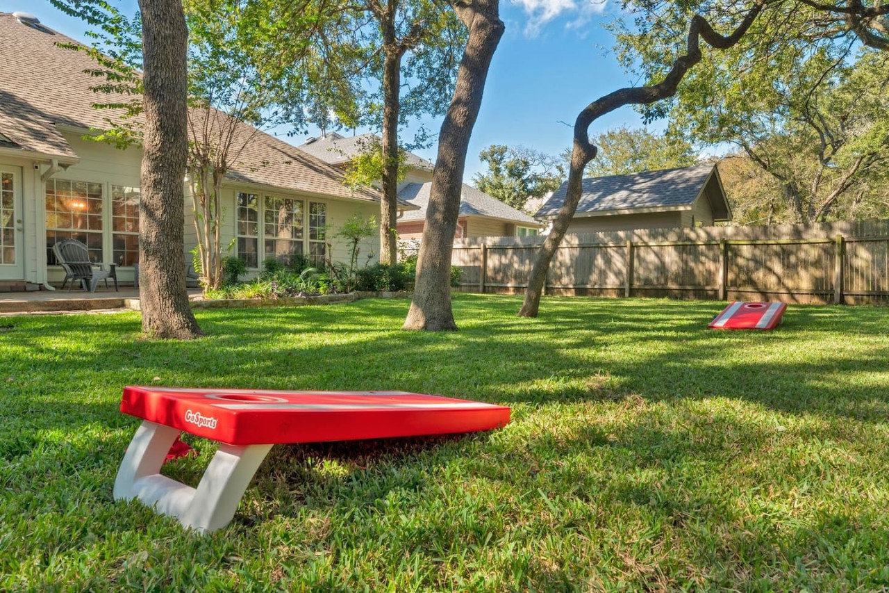 Austin Vacation Rental