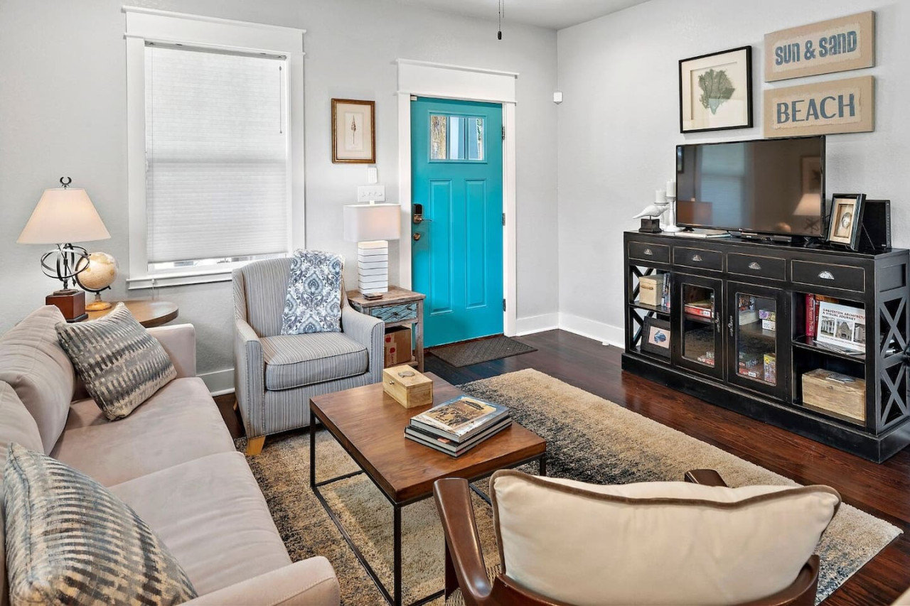 Galveston Vacation Rental