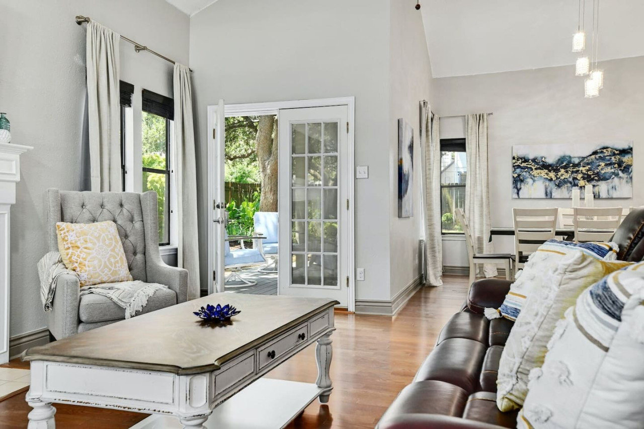 Austin Vacation Rental