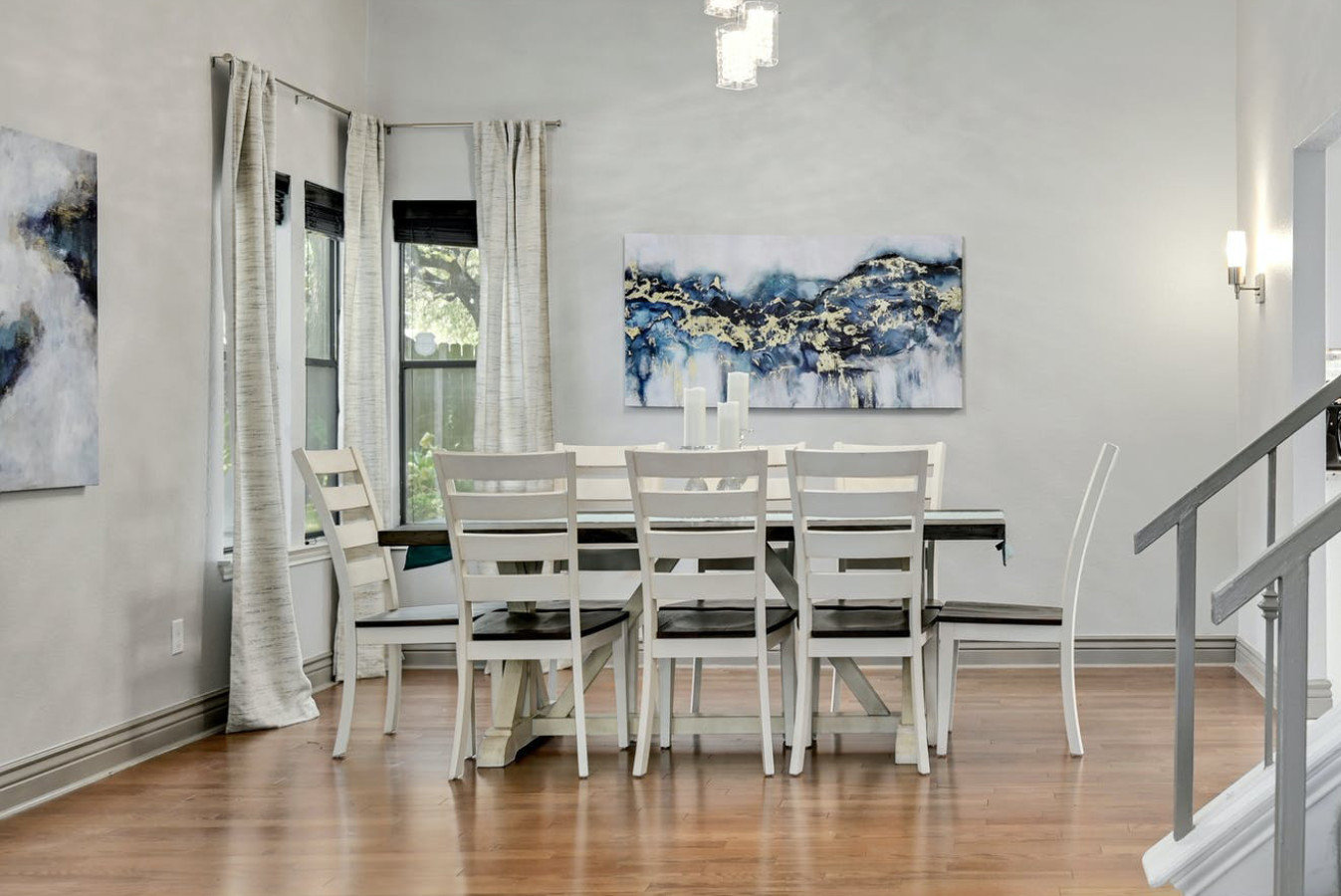 Austin Vacation Rental