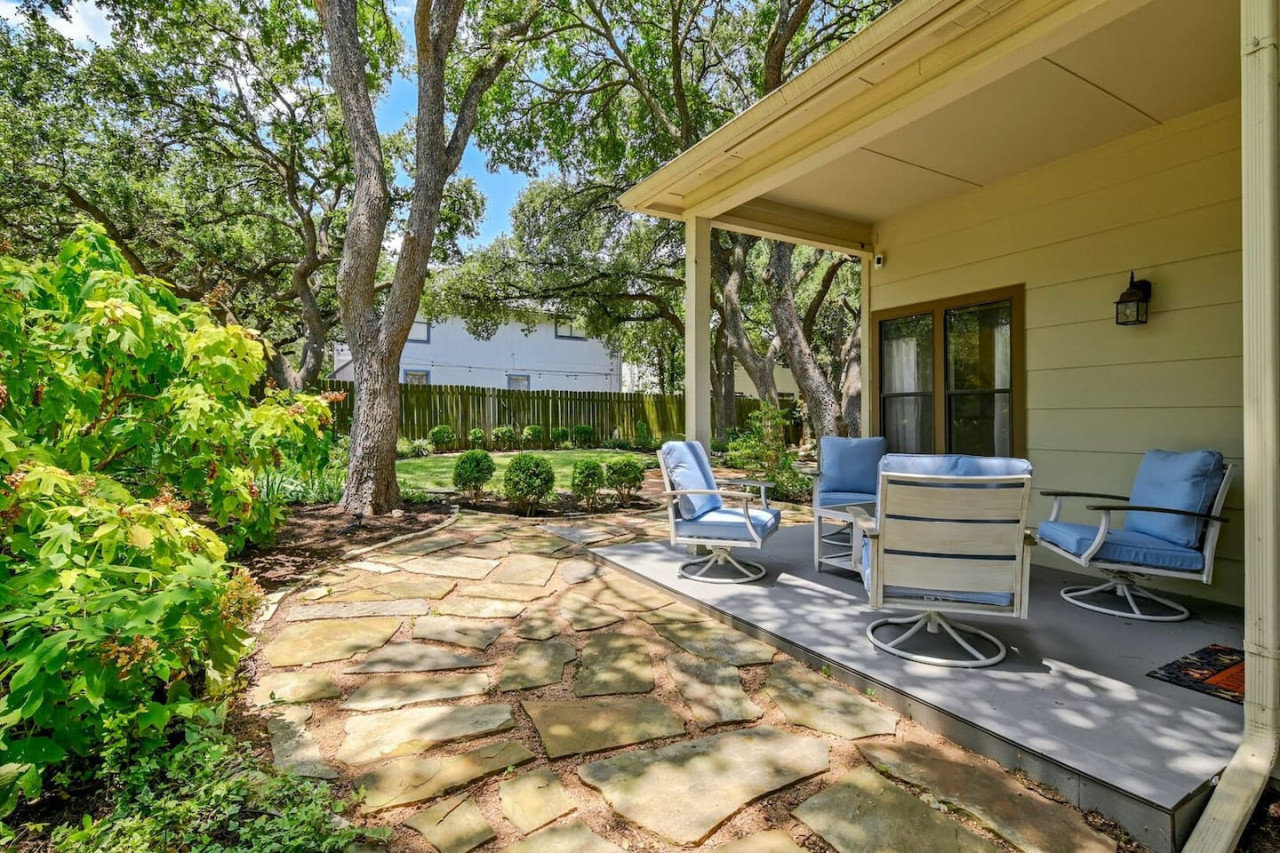 Austin Vacation Rental