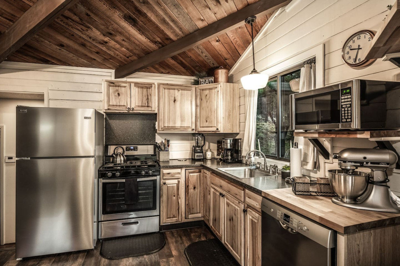 Ruidoso Vacation Rental