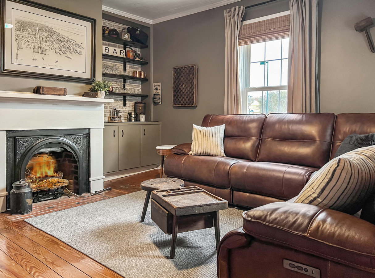 New Bern Vacation Rental