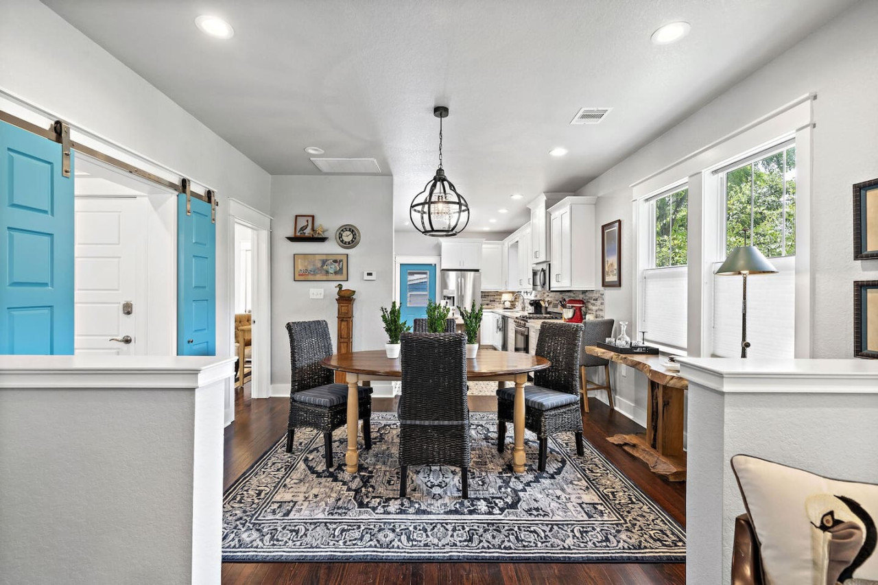 Galveston Vacation Rental