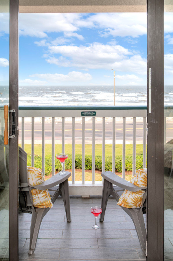Galveston Vacation Rental