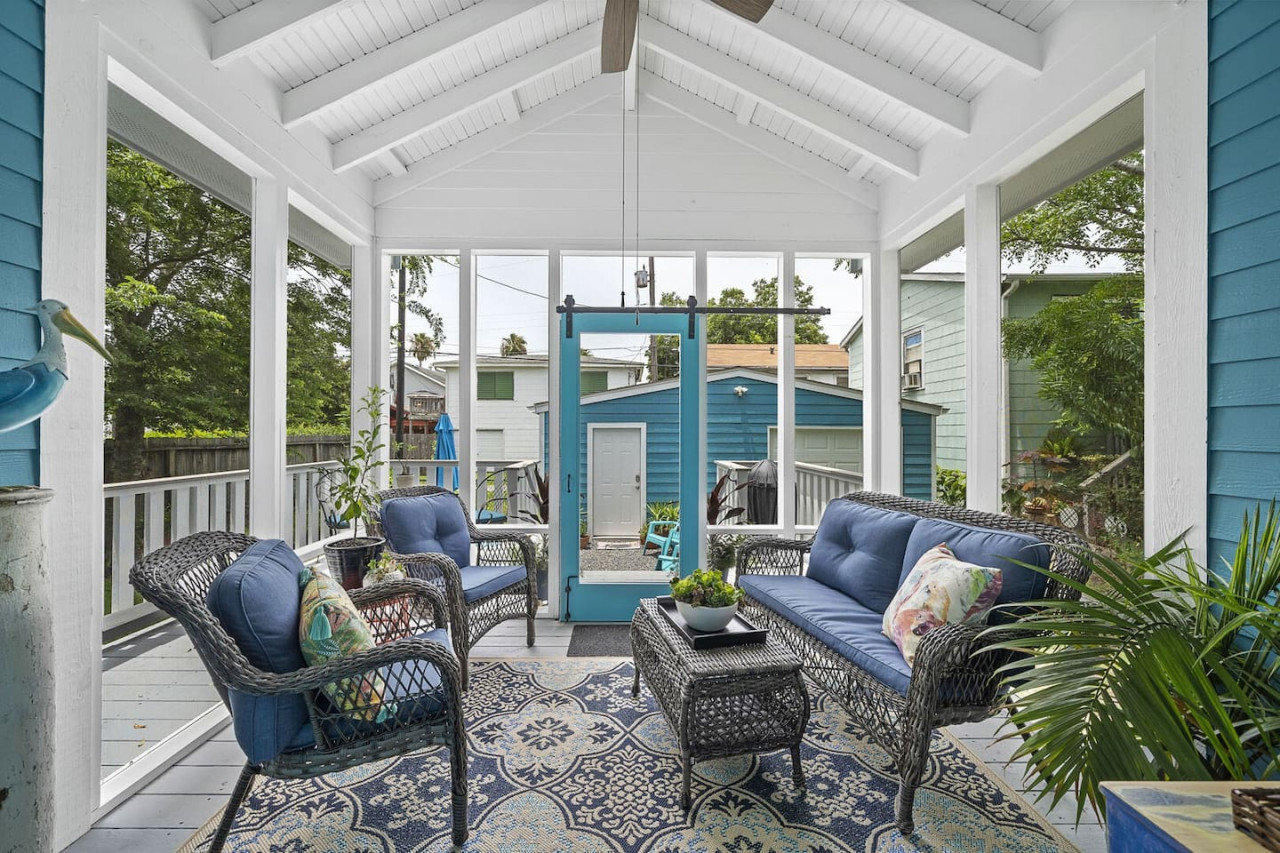 Galveston Vacation Rental