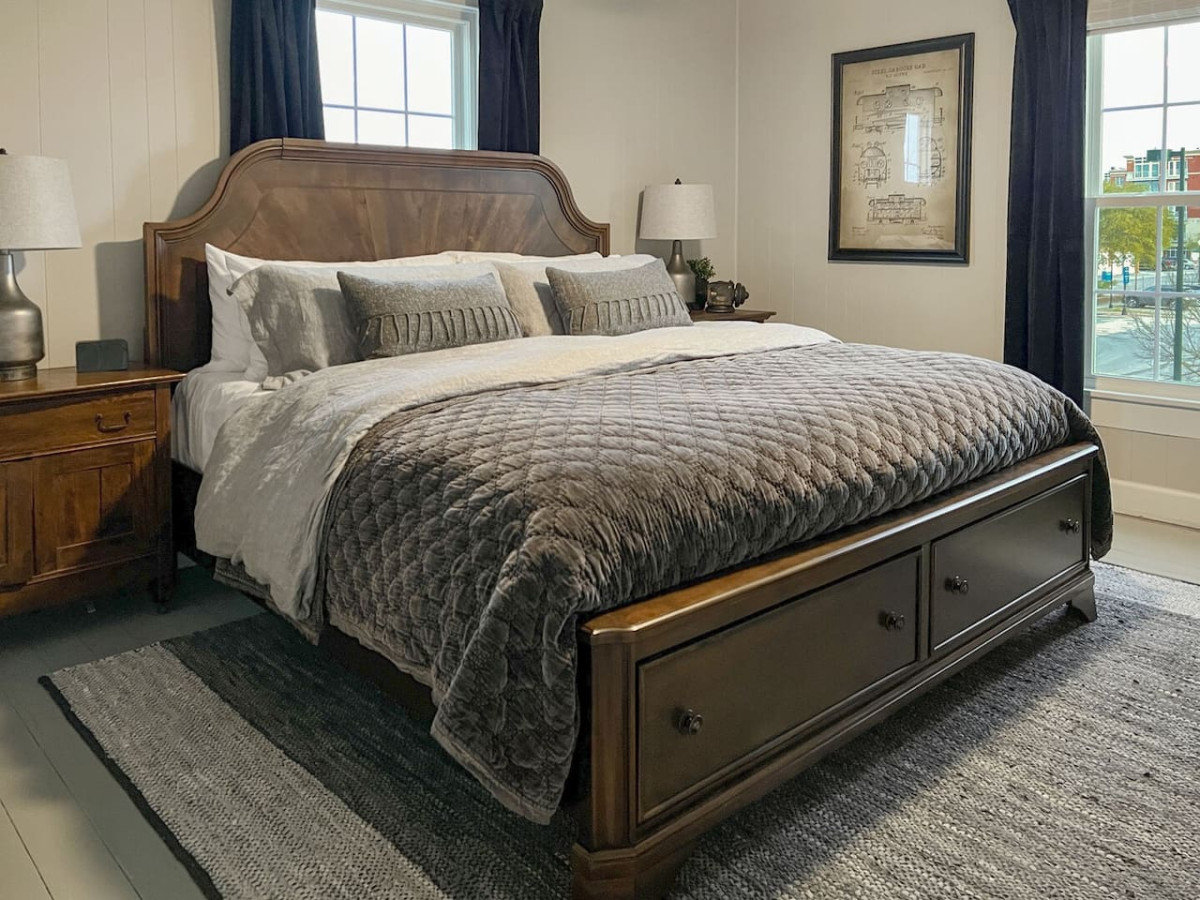 New Bern Vacation Rental