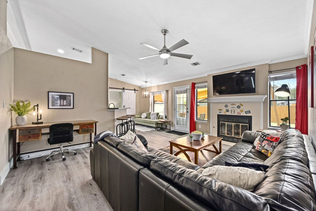 Austin Vacation Rental