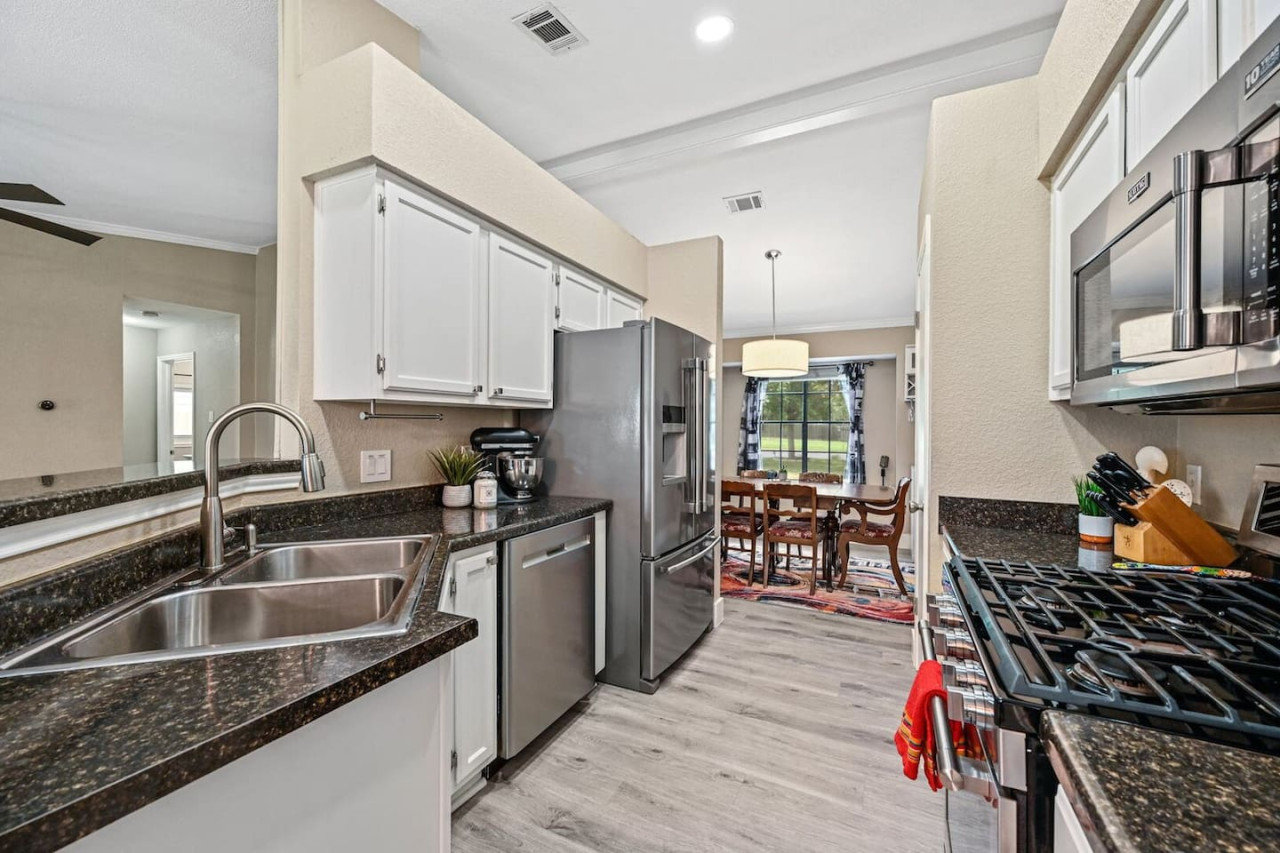 Austin Vacation Rental