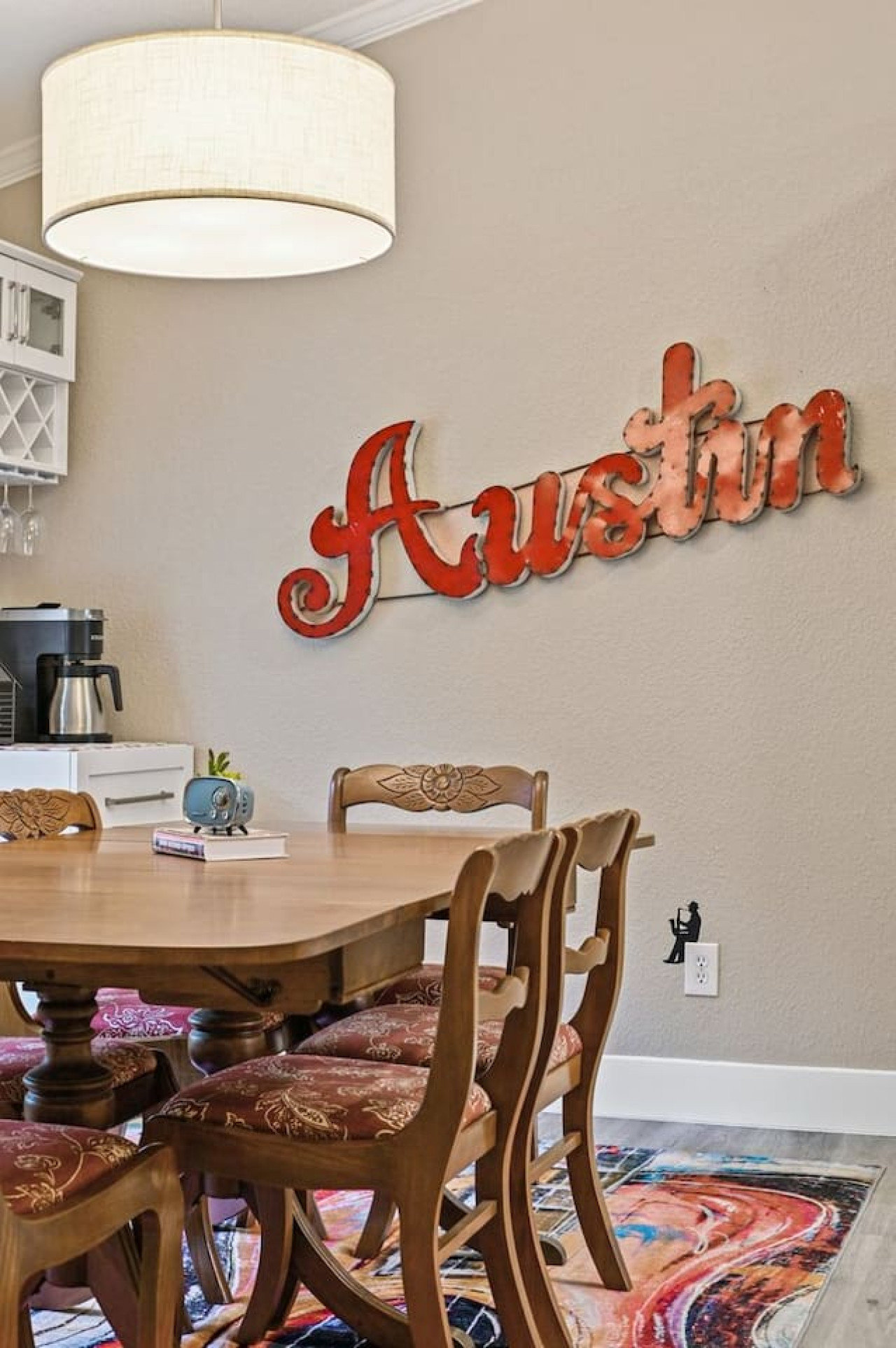Austin Vacation Rental
