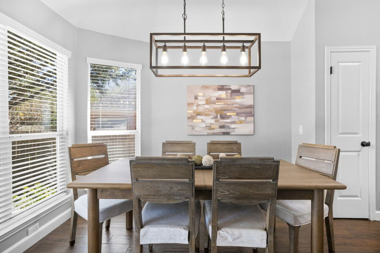 Cedar Park Vacation Rental