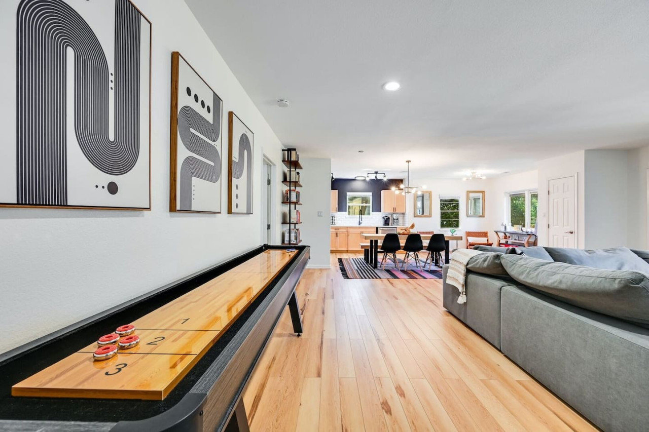 Lakeway Vacation Rental