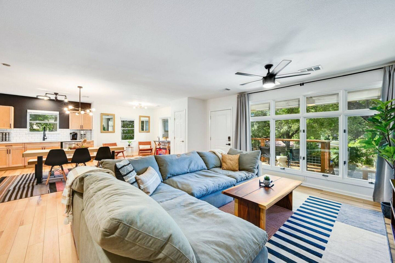 Lakeway Vacation Rental