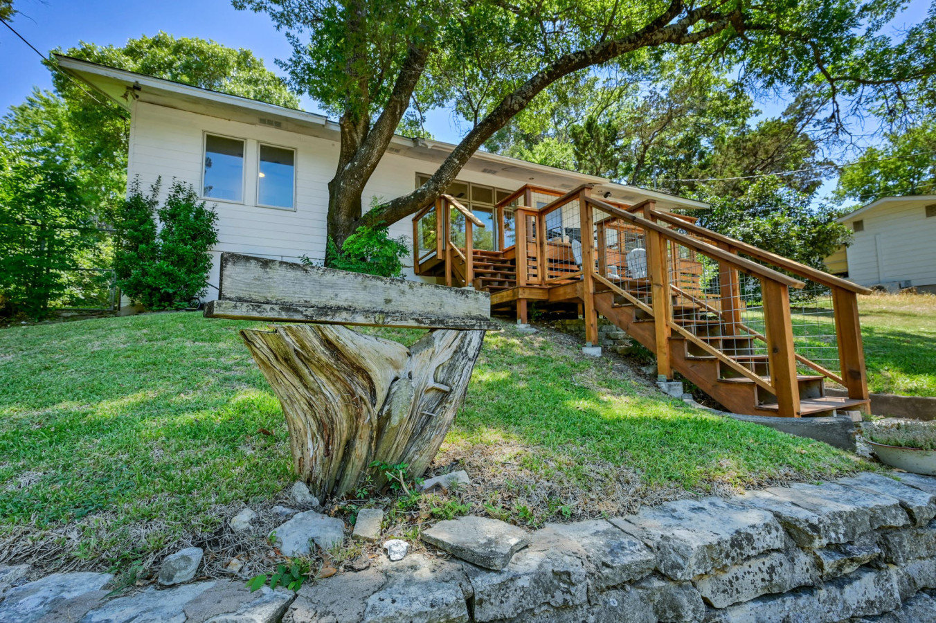 Lakeway Vacation Rental