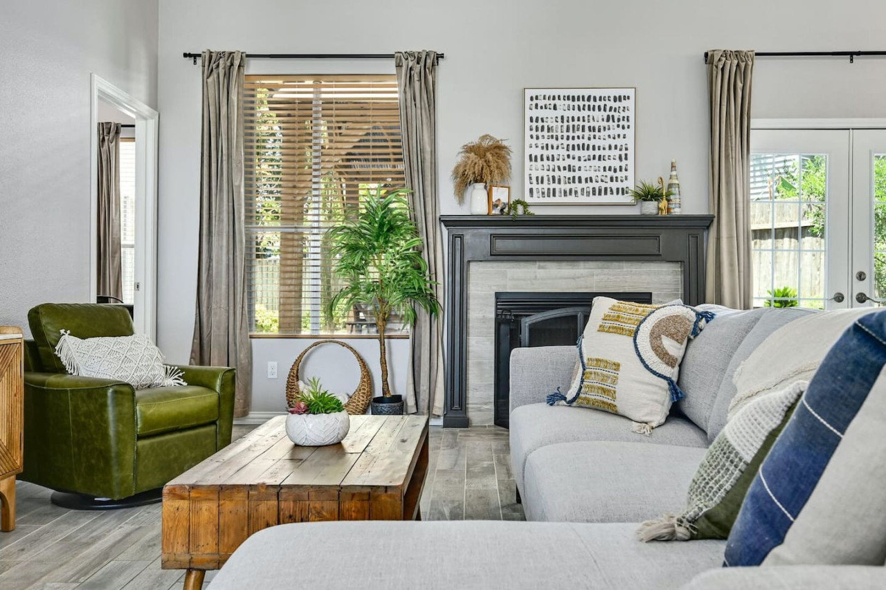 Austin Vacation Rental