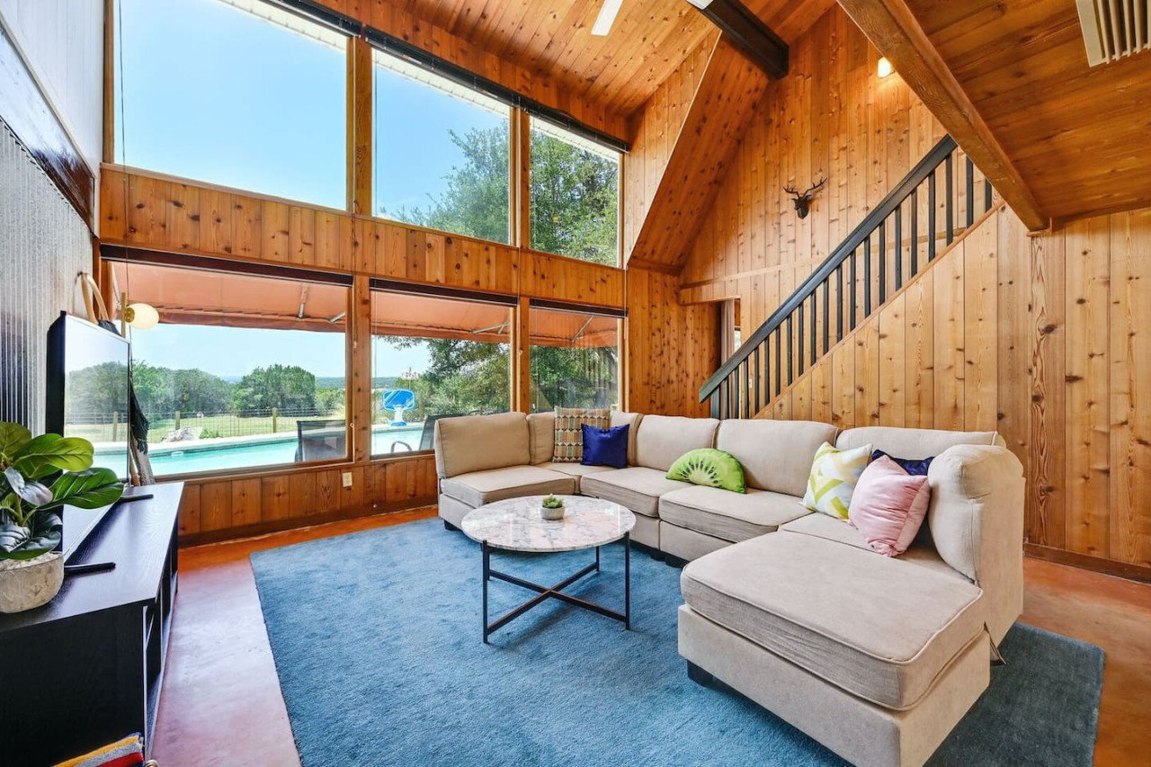 Austin Vacation Rental