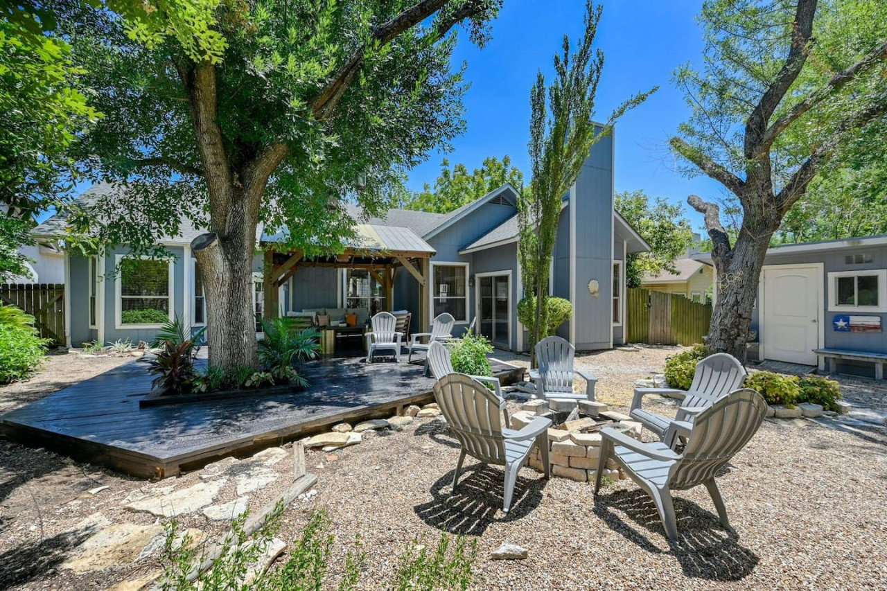 Austin Vacation Rental