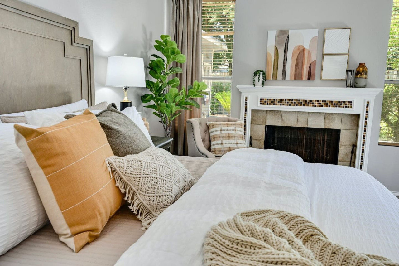 Austin Vacation Rental