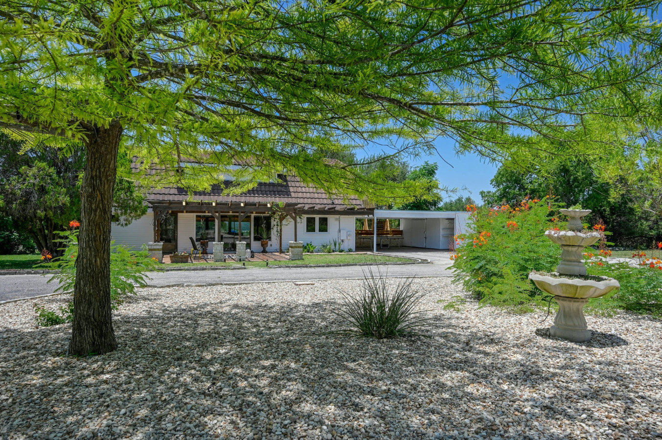 Austin Vacation Rental