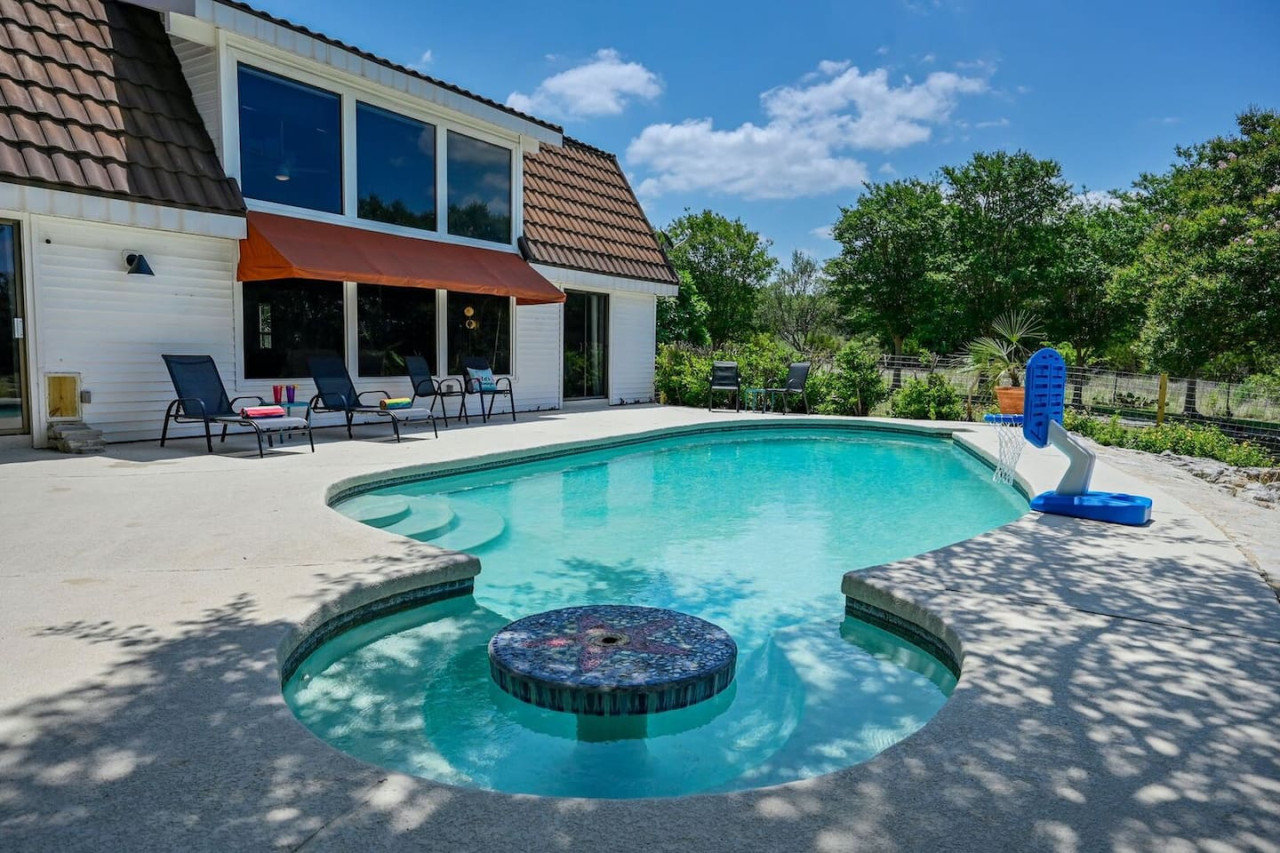 Austin Vacation Rental