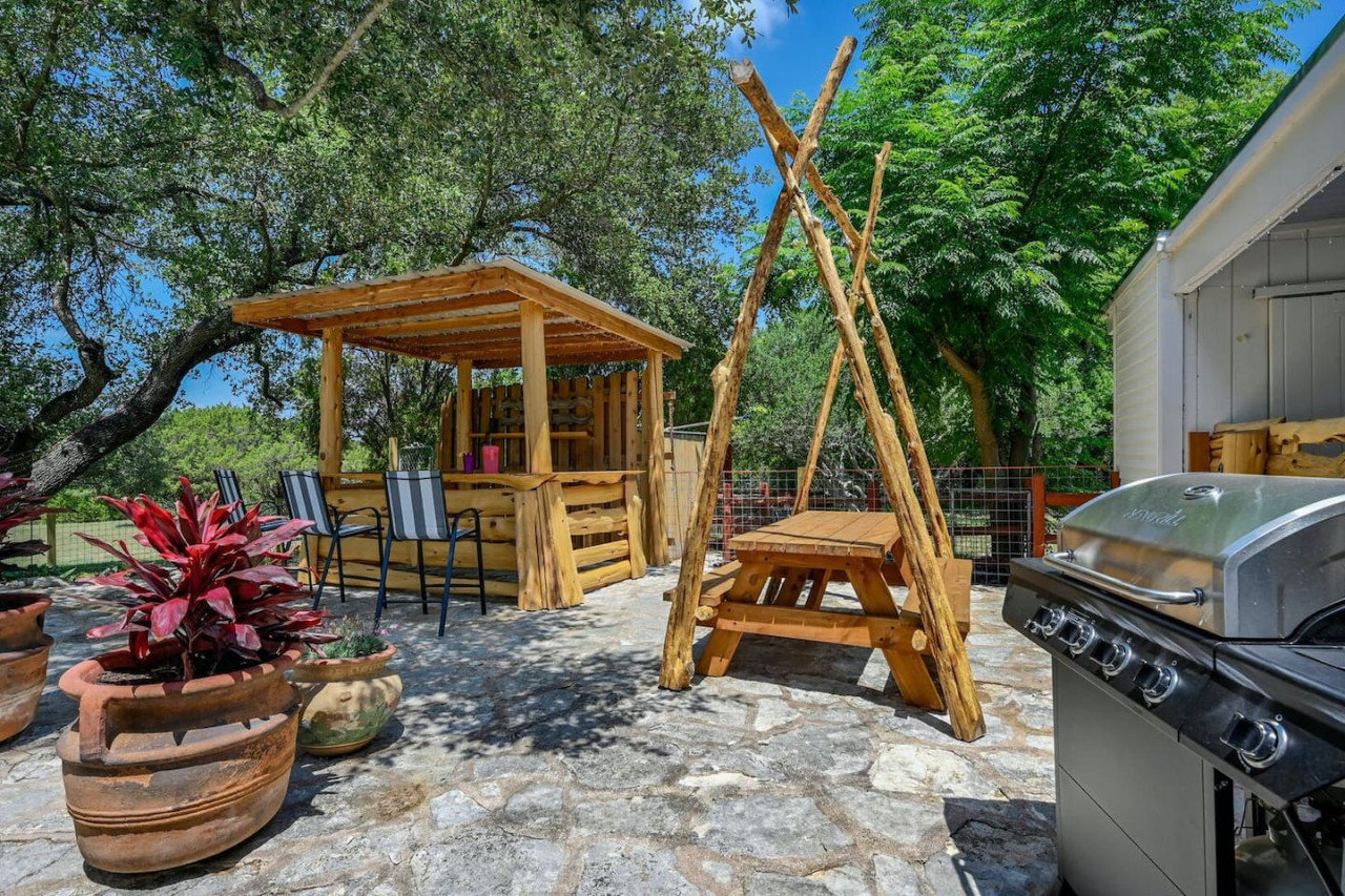 Austin Vacation Rental