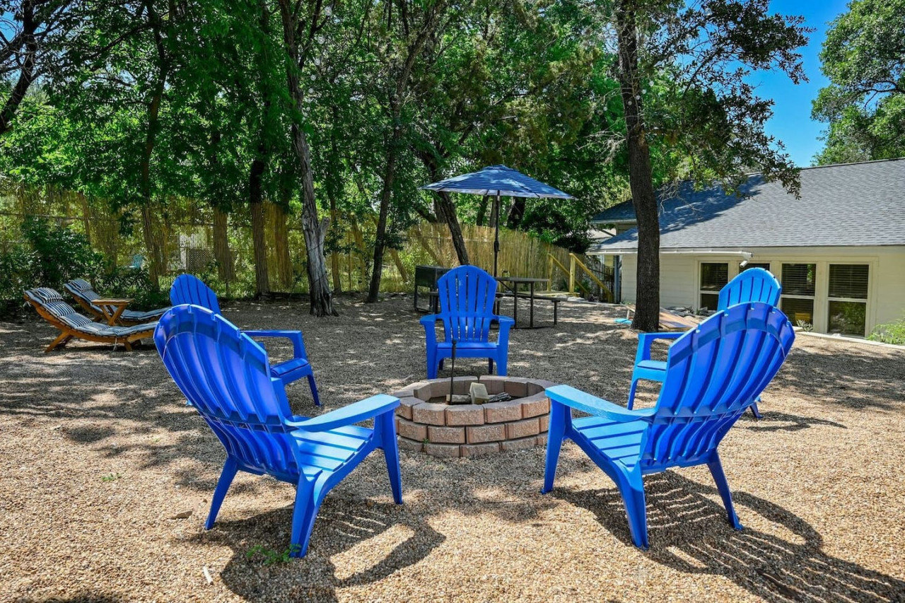 Lakeway Vacation Rental