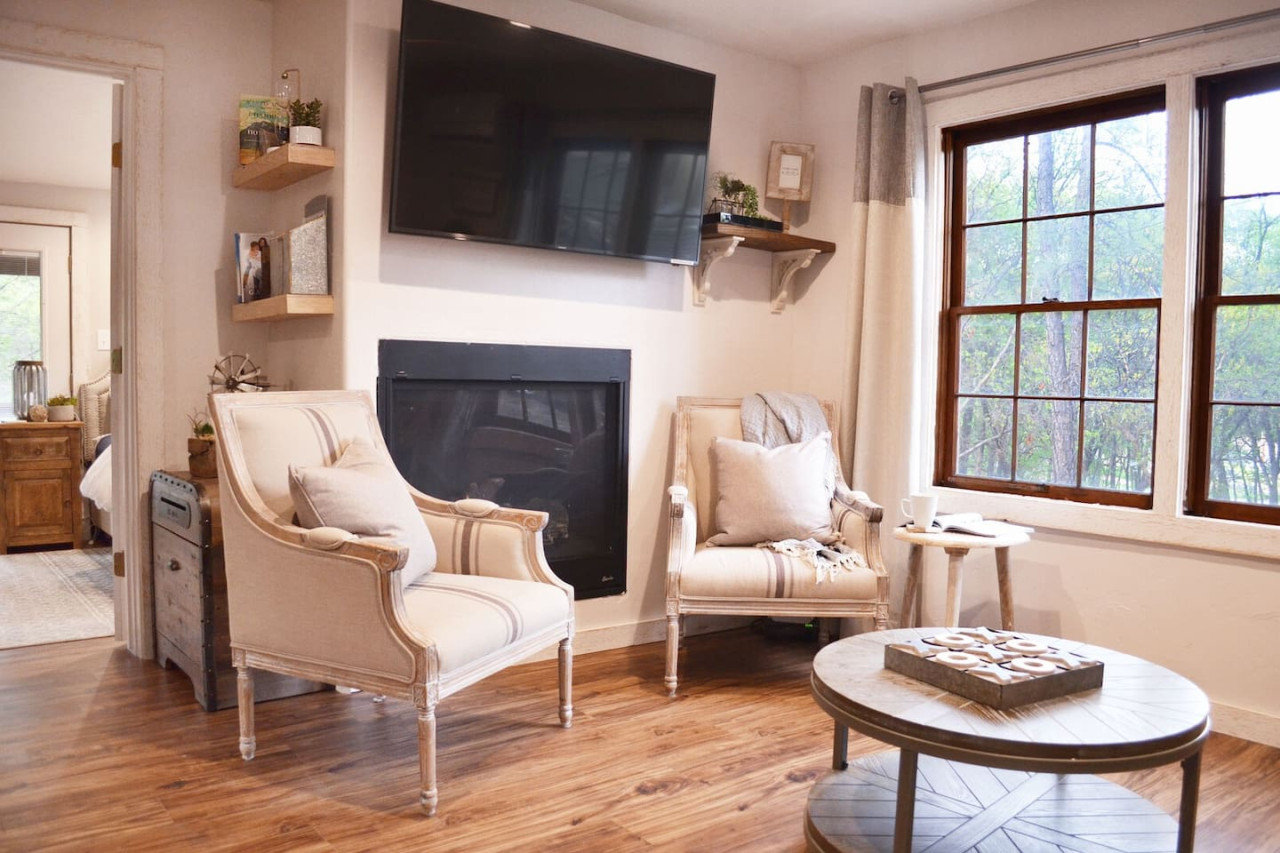 Ruidoso Vacation Rental