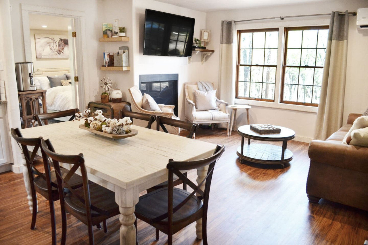 Ruidoso Vacation Rental