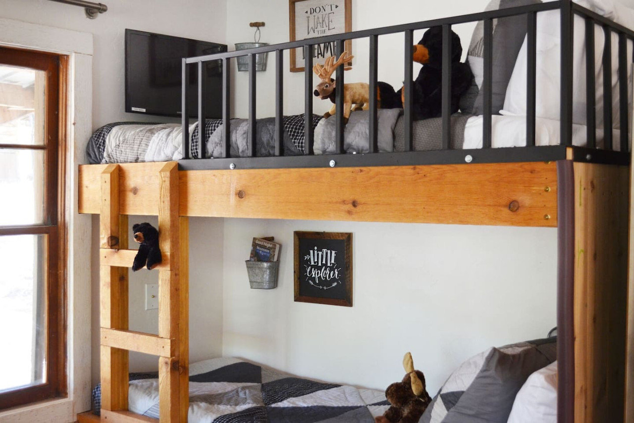 Ruidoso Vacation Rental