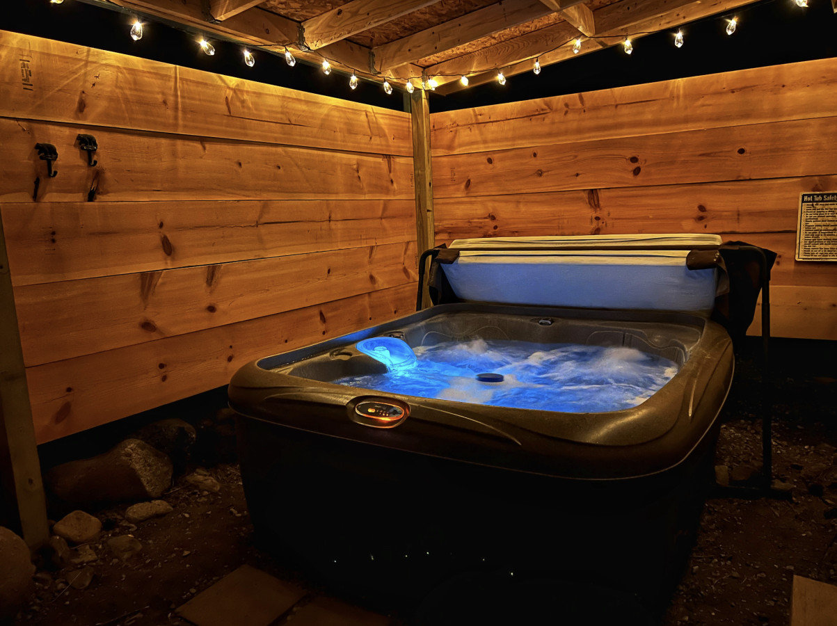 Ruidoso Vacation Rental