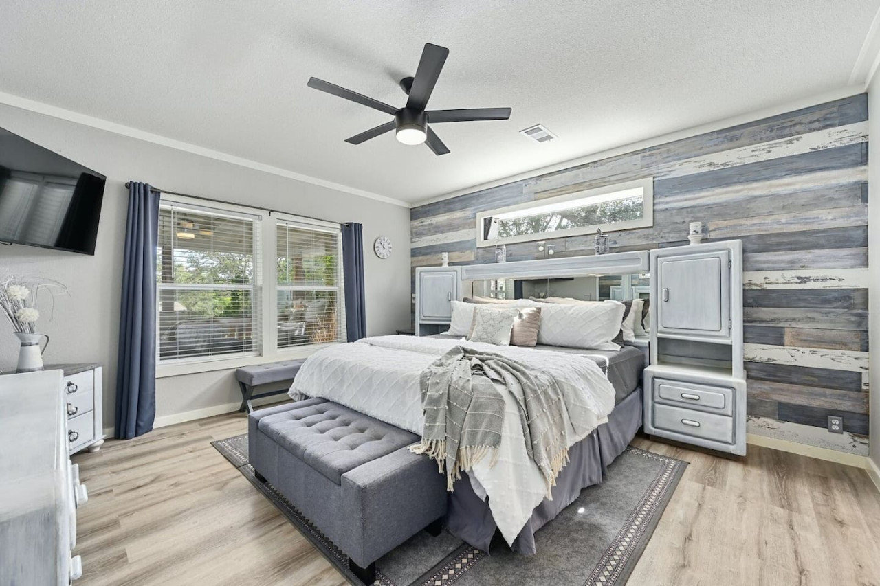 Austin Vacation Rental