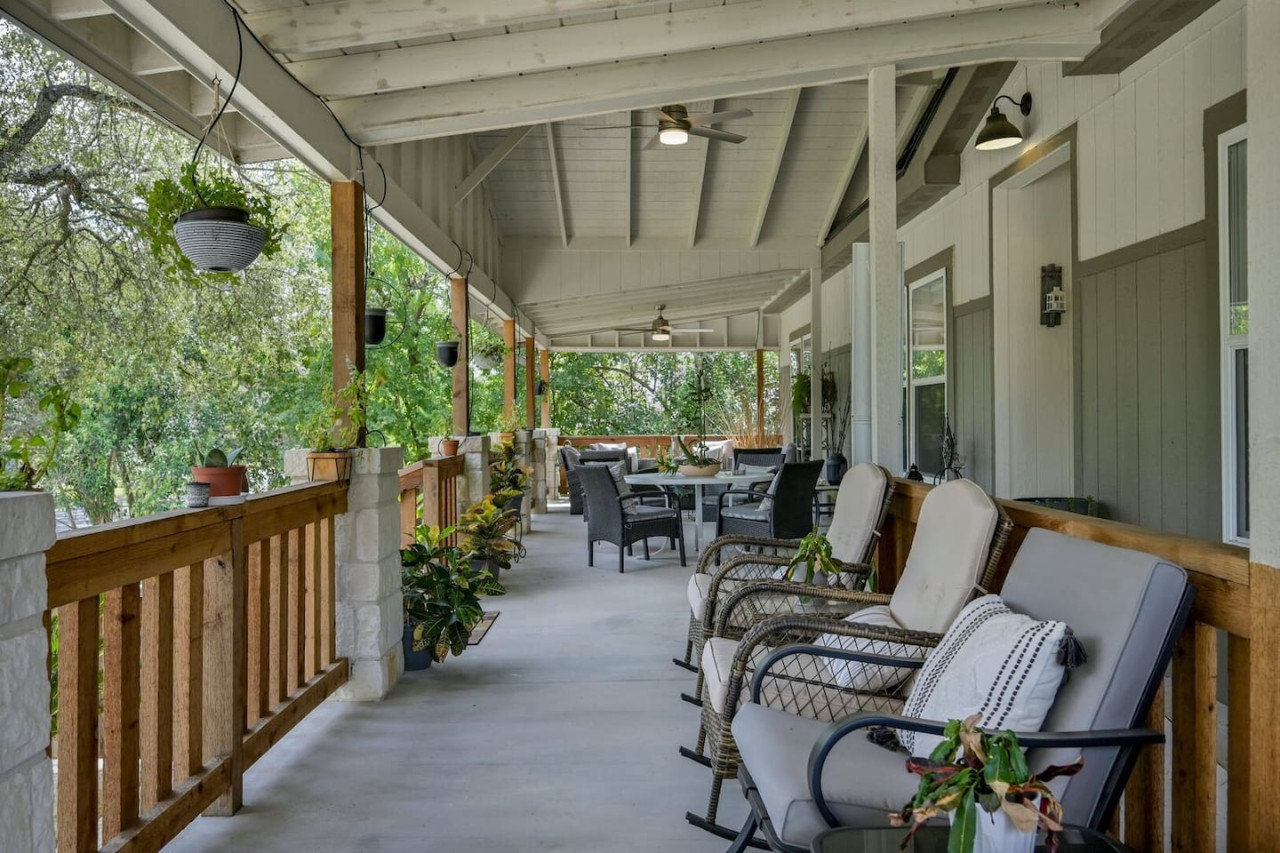 Austin Vacation Rental