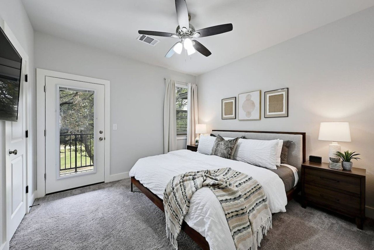 Lago Vista Vacation Rental