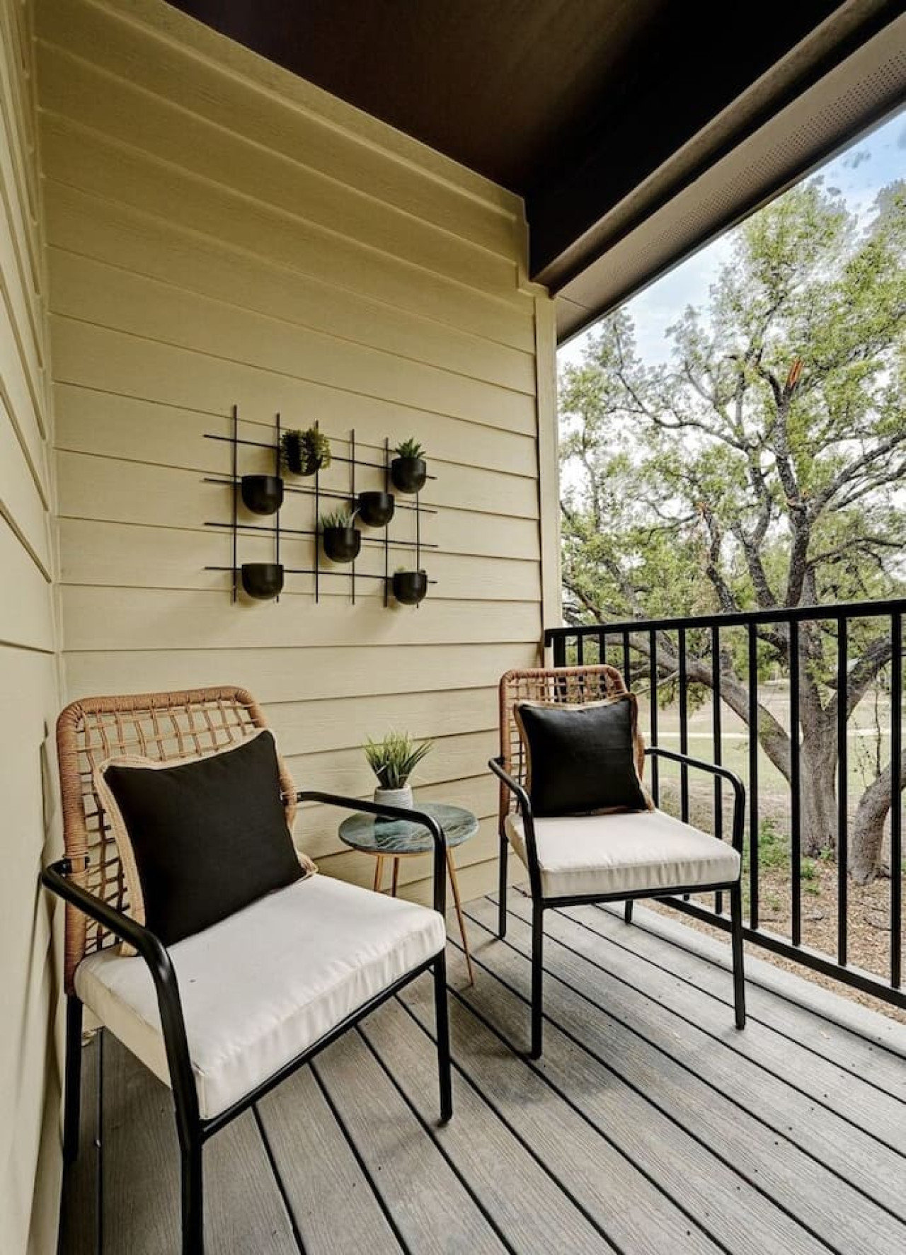 Lago Vista Vacation Rental