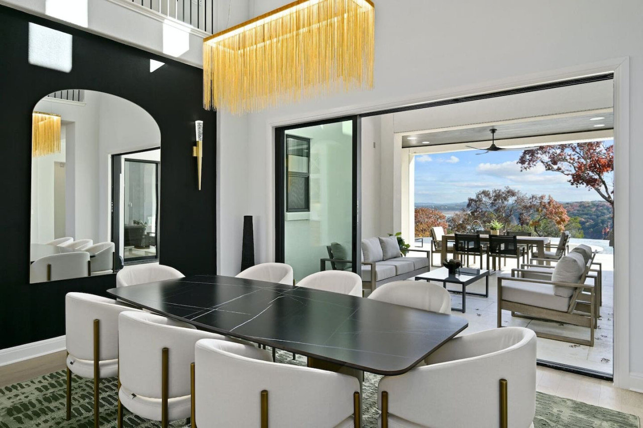 Jonestown Vacation Rental