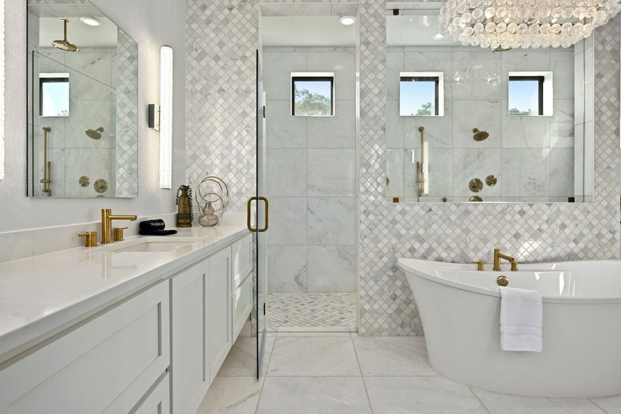 Jonestown Vacation Rental