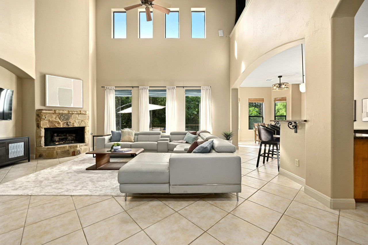 Lakeway Vacation Rental