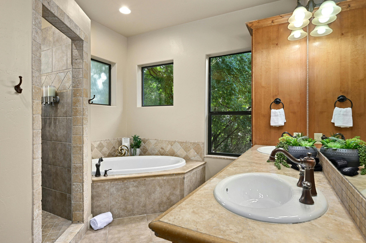 Lakeway Vacation Rental