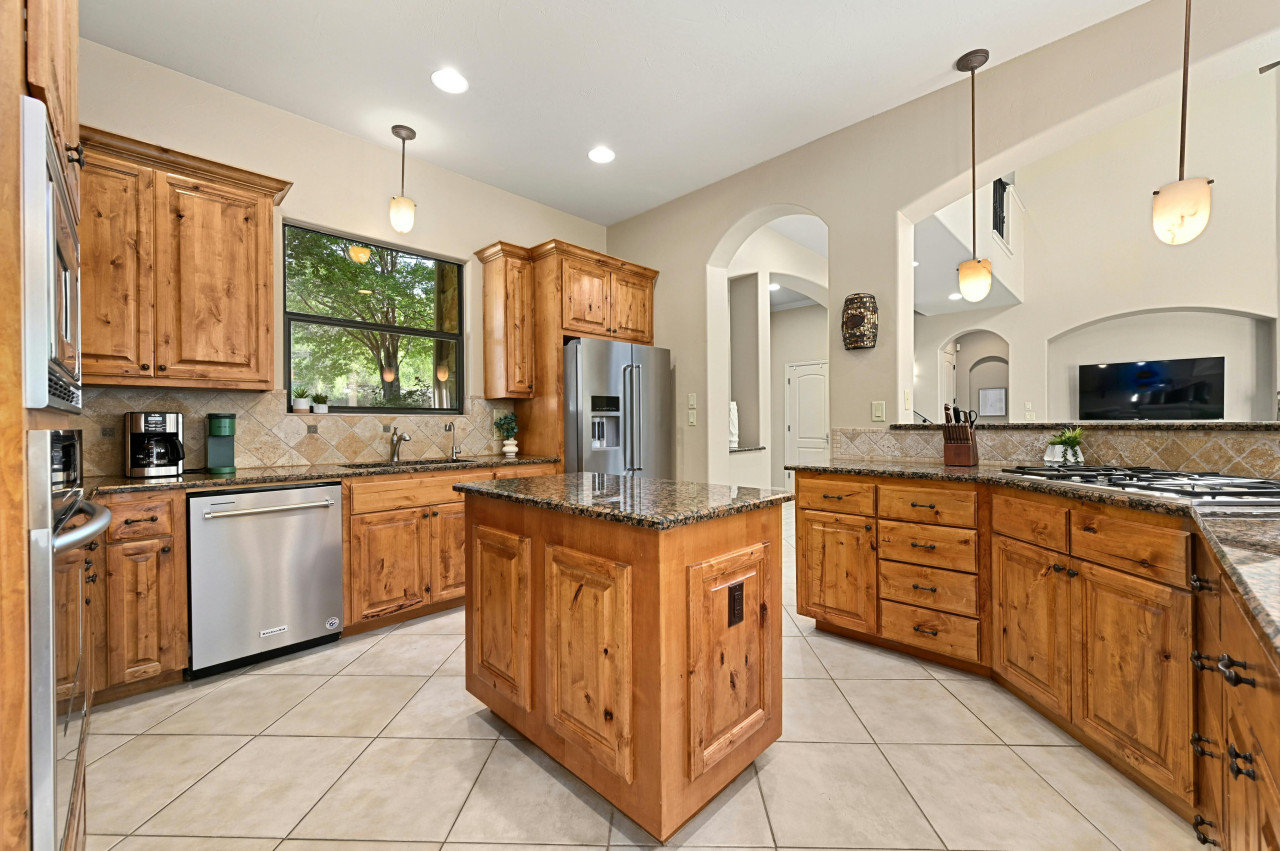 Lakeway Vacation Rental