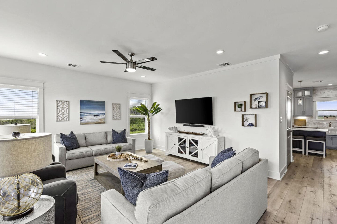 Galveston Vacation Rental