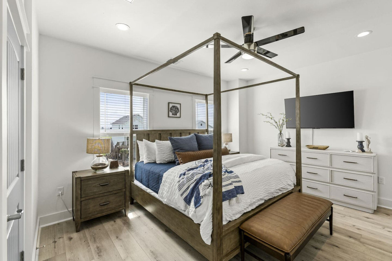 Galveston Vacation Rental