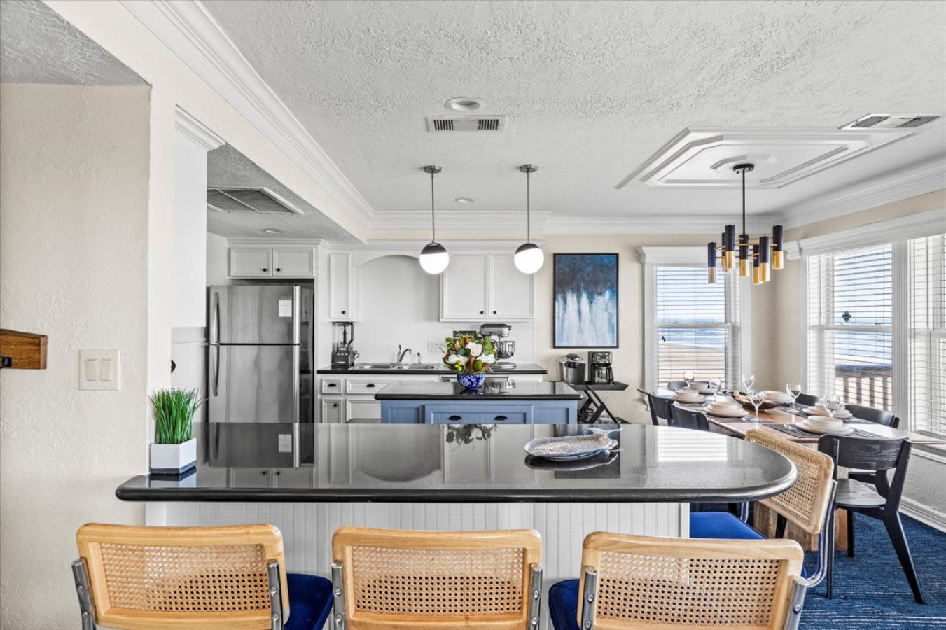 Galveston Vacation Rental