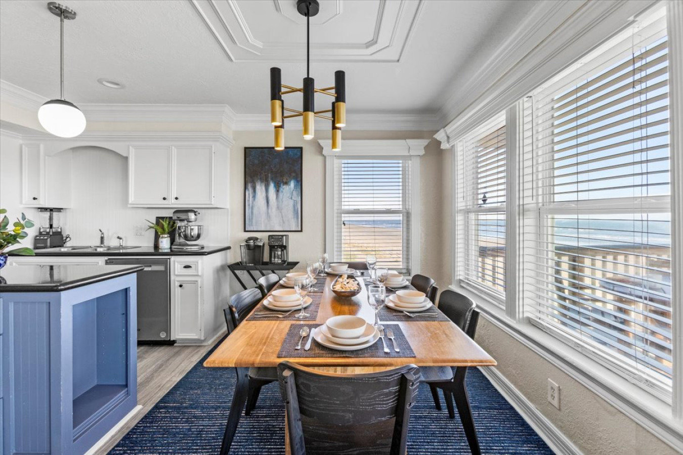 Galveston Vacation Rental